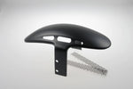 Cult Werk Front Fender Custom For Harley Davidson FXBR 1750 2018-2020 Front - Raw