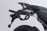 SW Motech Legend Gear LC1 & LC 2 Side Pannier Bag System For Royal Enfield Himalayan 450 2024-2025 - Black