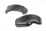Cult Werk Racing Side Panels For Harley Davidson FXBR 1750 2018-2020 - Raw Black
