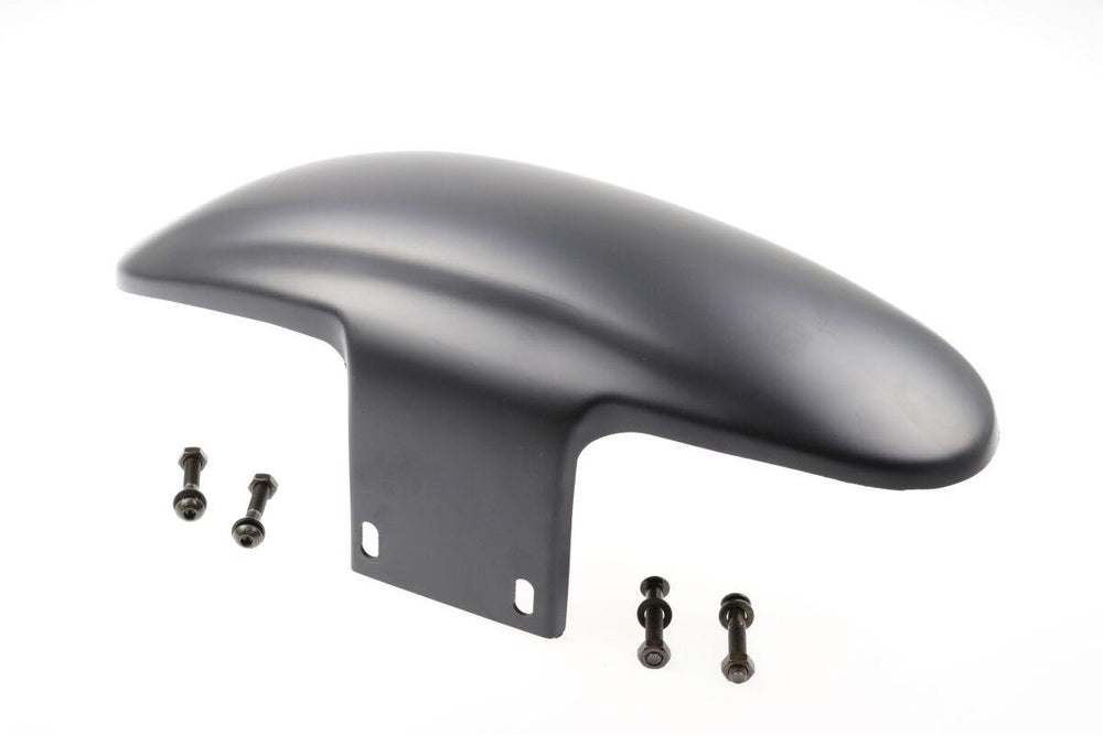 Cult Werk Custom V1 Fender For Harley Davidson FLHX 1690 2014-2016 Front - Raw