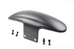 Cult Werk Custom V1 Fender For Harley Davidson FLHX 1690 2014-2016 Front - Raw