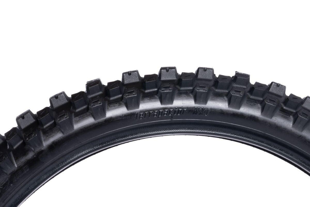 MotoZ Terrapactor MXI (Intermediate) Front Tyre  90 100-21"