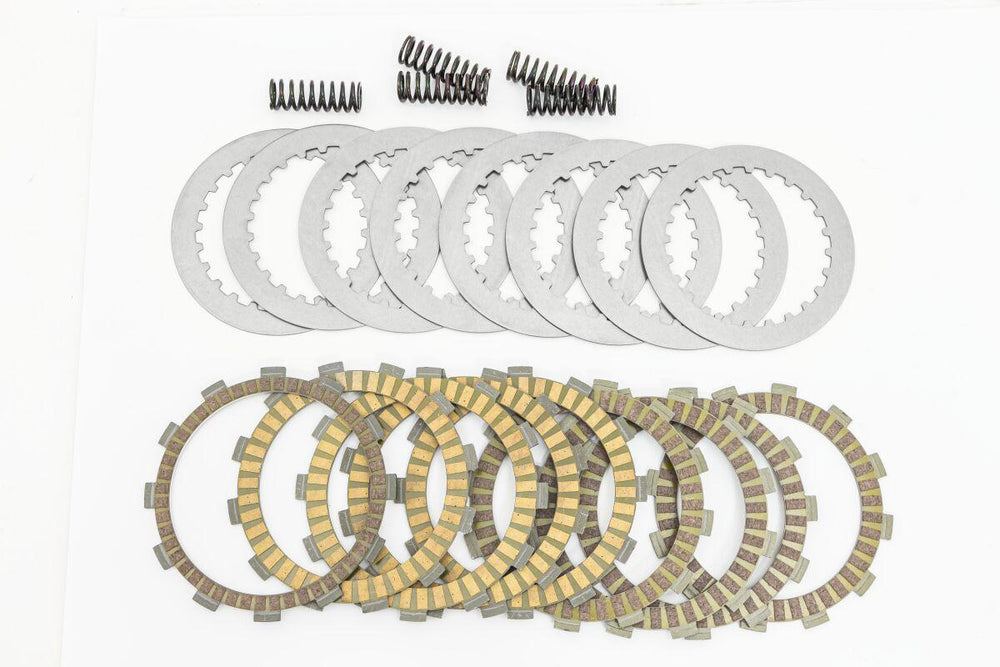 Prox Clutch Plate & Spring Set For Honda CRF250R 2022