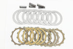 Prox Clutch Plate & Spring Set For Honda CRF250R 2022