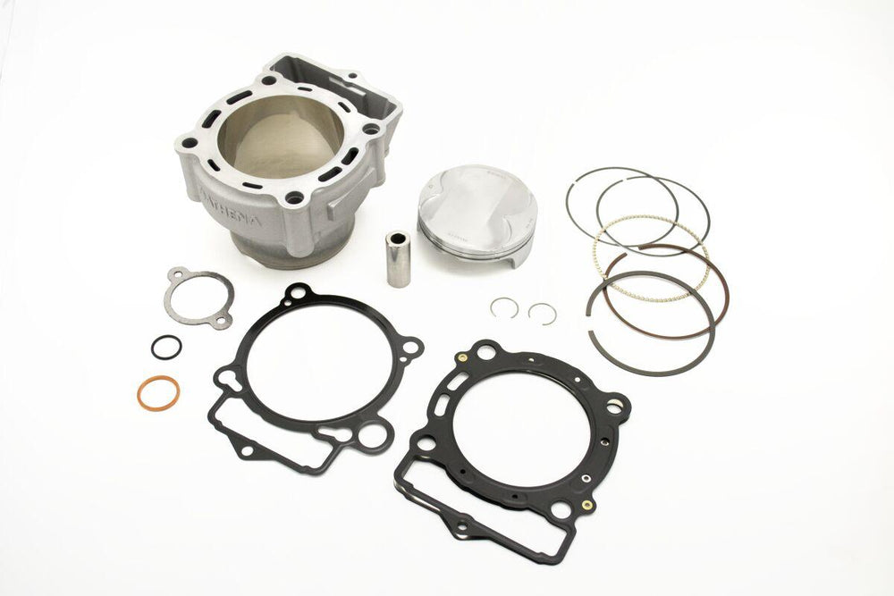 Athena Cylinder Kit For Husqvarna FC350 2014-2015 - Aluminum