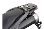 SW Motech Aluminium Luggage Rack For Yamaha XT 660 Z 2008-2016 - Black