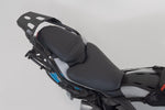 SW Motech SLC Right Side Pannier Carrier For Yamaha MT-07 2024 2025