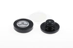 Cult Werk Axle Covers For Indian Scout 1250 2024-2025 - Black
