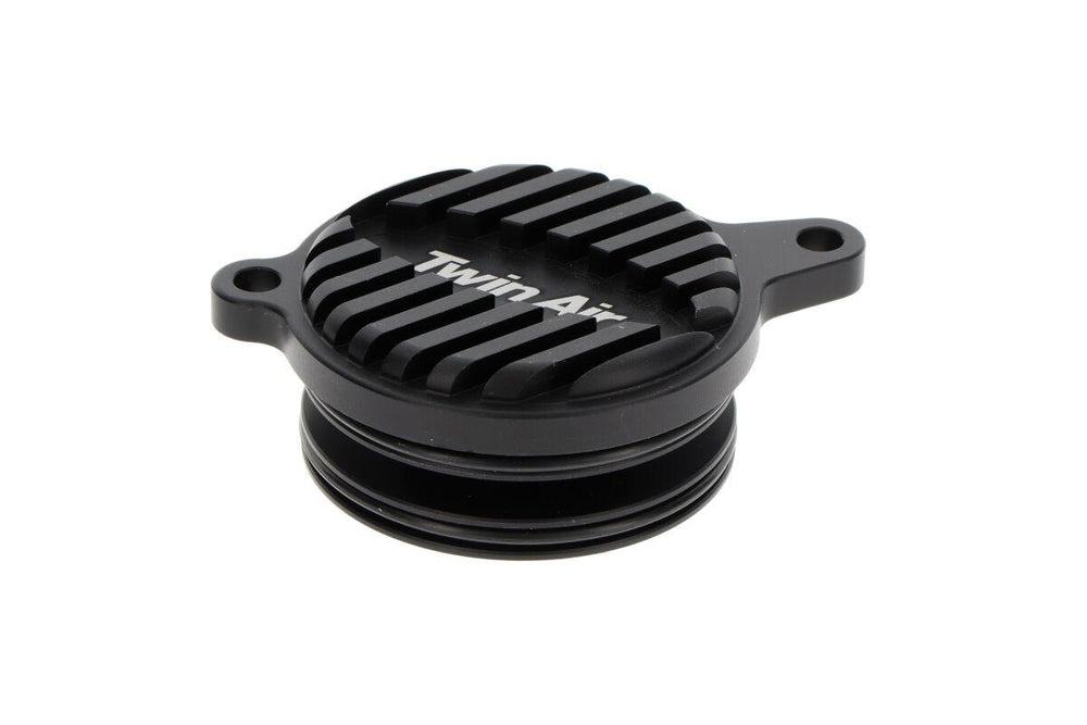 Twin Air Oil Filter Cap For Kawasaki KXF450 2006-2015