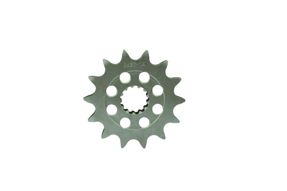 Scar Sprocket For Suzuki RMZ250 2013-2024 Front 14T