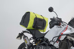 SW Motech Drybag 600 Tail Bag For Honda ADV 350 2022-2024 Rear - Yellow