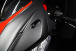 Gilles Race Cover Kit For Aprilia RS 660 ABS 2021-2026 - Black