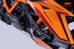 SW Motech Crash Bars For KTM  Super Duke 1390 R 2024 - Orange