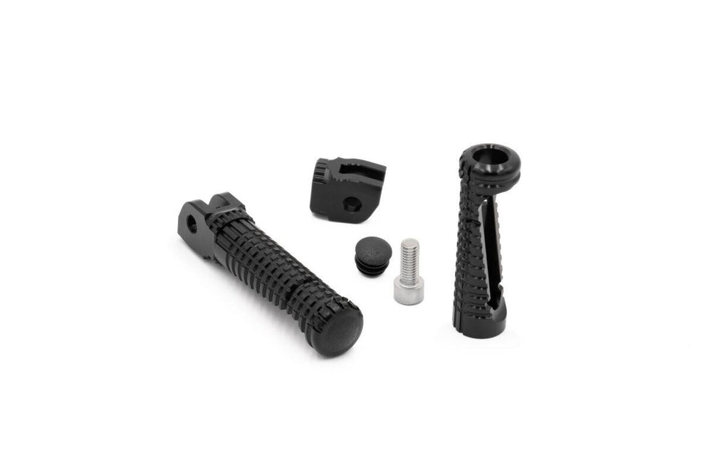 Gilles Racer Footpeg For Yamaha FZ1 1000 S 2006-2014 - Black