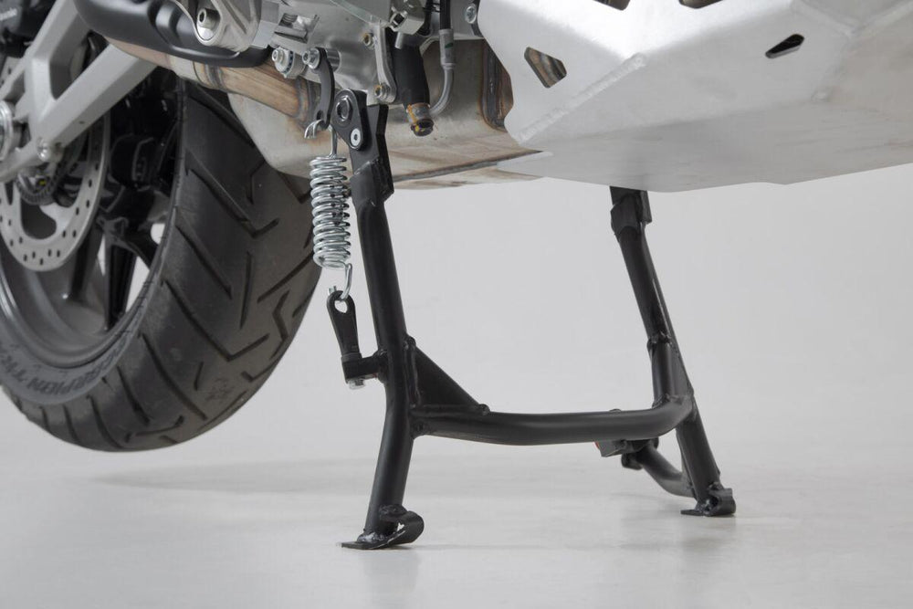 SW Motech Centre Stand For Ducati MultiStrada V4 1200 2021-2024 - Black