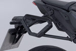 SW Motech V-LOC Side Carrier Right For Yamaha MT-09 ABS 2023-2026 - Black