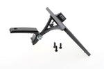 Cult Werk License Plate For Harley Davidson FXDR1868 2019 Swingarm Mounted