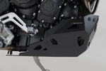 SW Motech Engine Guard For Triumph Tiger 900 2024 - Black