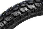 MotoZ Tractionator Desert Front Tyre 54Q 90 90-21"