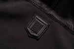 Icon Unisex Basehawk 2 Jacket - Black