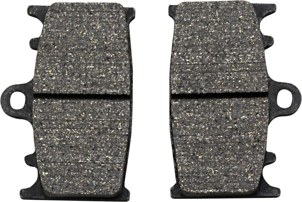 Galfer Semi Metallic Brake Pads For Suzuki GSF 1200 2006 - Front