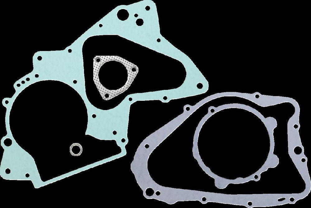 Vintco Engine Gasket Kit For Suzuki RM 370 1976-1977