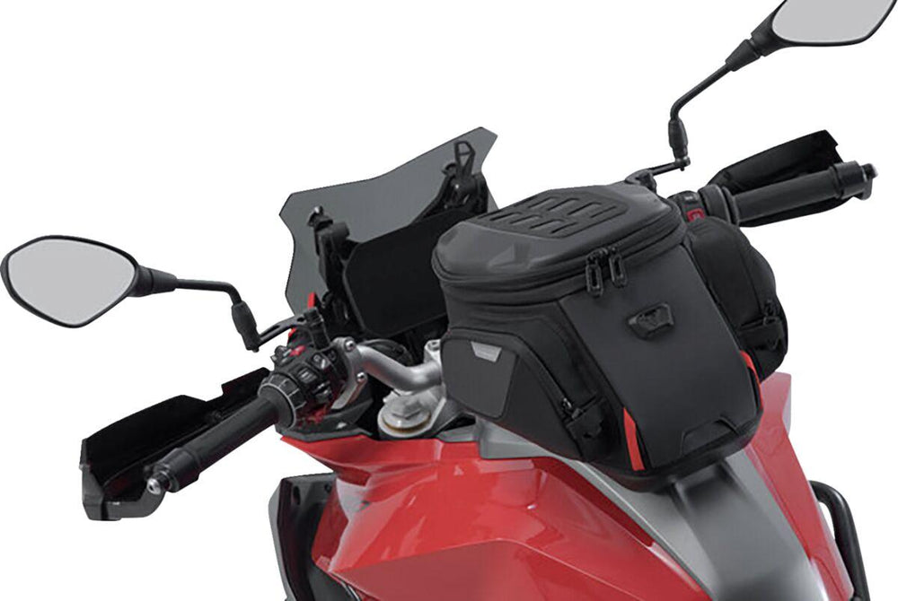 SW Motech PRO City Expandable Tank Bag (11-14 Litres) For KTM Adventure 1050 2015-2018
