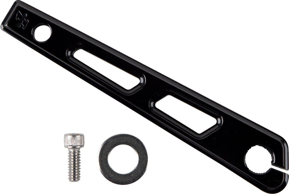 Pro-One Inner Shift Linkage Arm For Harley Davidson FLH 1868 ABS 2021 - Black