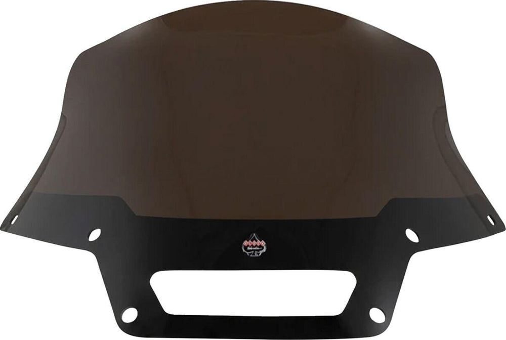 Klock Werks Kolor Flare Sport Windshield For Harley Davidson FXLRST 1923 2022-2024 20.5 cm (8") - Bronze