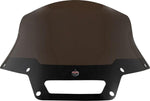 Klock Werks Kolor Flare Sport Windshield For Harley Davidson FXLRST 1923 2022-2024 20.5 cm (8") - Bronze