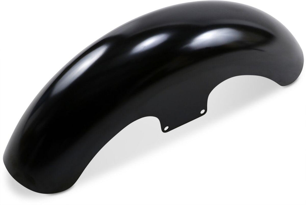 Klock Werks Hugger Front Fender For Harley Davidson FLHRI 1450 EFI 2004-2006 40.6 cm (16")/43.2 cm (17")/45.7 cm (18")/48.3 cm (19") 21.6 cm (8-1/2") - E-Coating