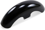 Klock Werks Hugger Front Fender For Harley Davidson FLHRI 1450 EFI 2004-2006 40.6 cm (16")/43.2 cm (17")/45.7 cm (18")/48.3 cm (19") 21.6 cm (8-1/2") - E-Coating