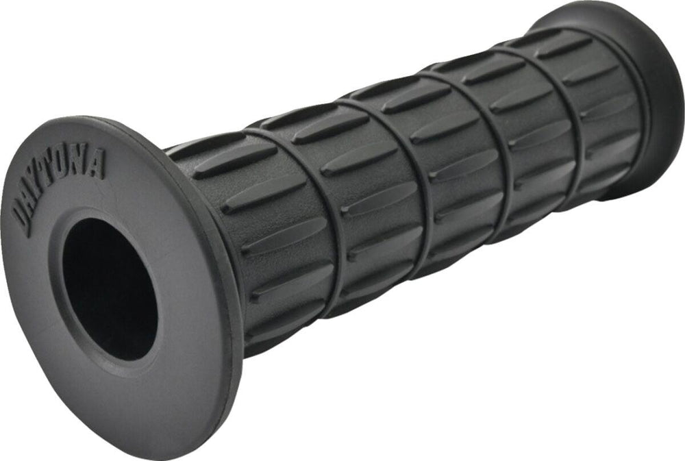 Daytona "GRIPPYGRIP" GGD-Classic Grips - Black