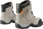 Icon Stormhawk Boots - Grey