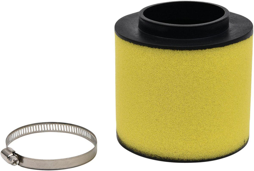 All Balls Replacement Air Filter For Honda TRX300 1992-2000 - Yellow