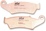 SBS SI Sintered Front Brake Pads For Cannondale C 440 R 2003