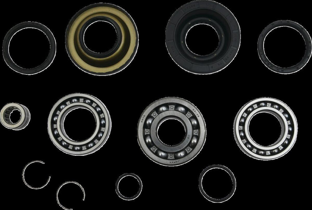 Moose Racing Differential Bearing & Seal Kit For Honda SXS 500 M2 4X4 2015-2023