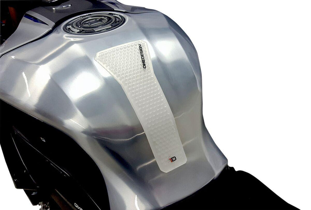 Onedesign HDR Tank Pad - Clear
