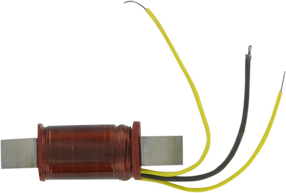 WSM Replacement Coil For Kawasaki For Kawasaki JF 650 TS 1989-1990