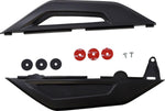 UFO Side Panels For Honda CRF250R 2022-2024 - Red