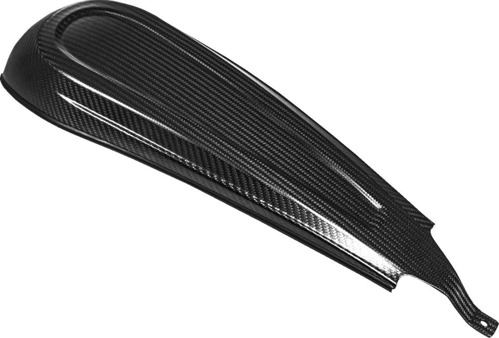 Saddlemen Carbon Fibre Dash Panel For Harley Davidson FLHRXS 1868 ABS 2021-2024 - Gloss Black