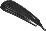 Saddlemen Carbon Fibre Dash Panel For Harley Davidson FLHRXS 1868 ABS 2021-2024 - Gloss Black