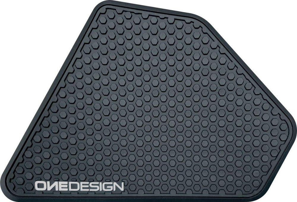 Onedesign Tank Grip Kit For KTM Adventure 1050 2015-2016 - Black