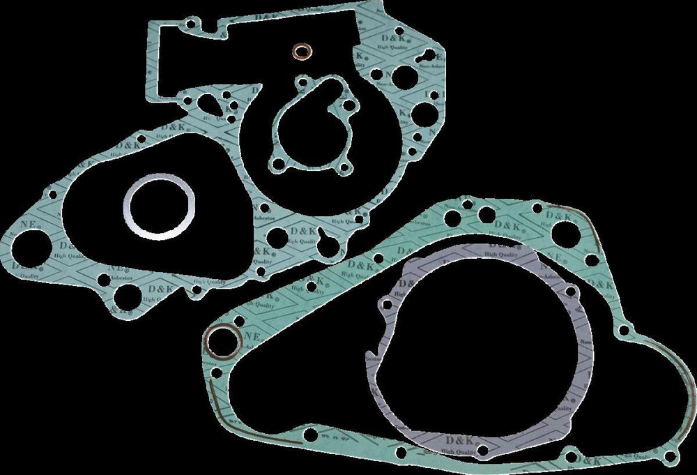 Vintco Engine Gasket Kit For Suzuki RM 250 1990-1993