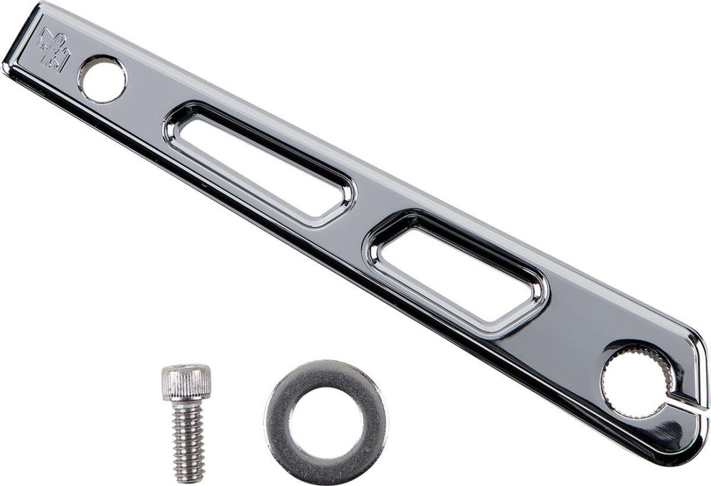 Pro-One Inner Shift Linkage Arm For Harley Davidson FLH 1868 ABS 2021 - Chrome