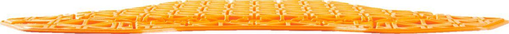 Icon D3O Ghost L1 Chest Guard - Orange