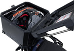 SW Motech TRAX ADV Top Case For KTM Adventure 1050 2015-2016 - Black