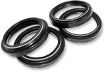 Drag Specialties Fork Seal Dust Wiper Kit For Harley Davidson FXSE 1800 2017