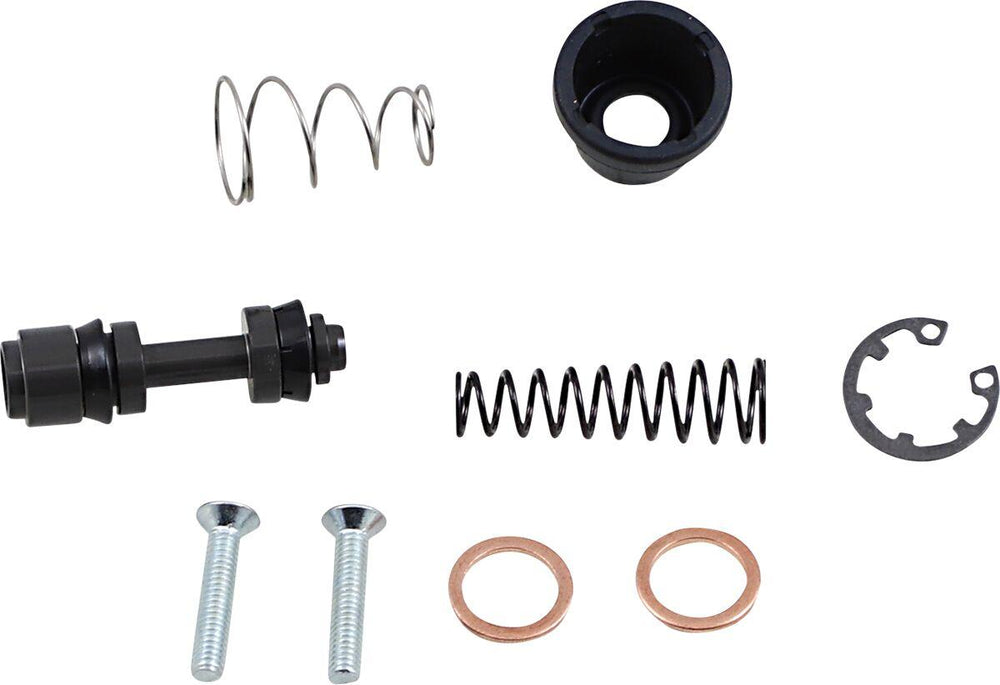 Prox Master Cylinder Rebuild Kit For KTM EGS 400 LC4 E 2000-2001 Front - Black
