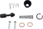 Prox Master Cylinder Rebuild Kit For KTM EGS 400 LC4 E 2000-2001 Front - Black